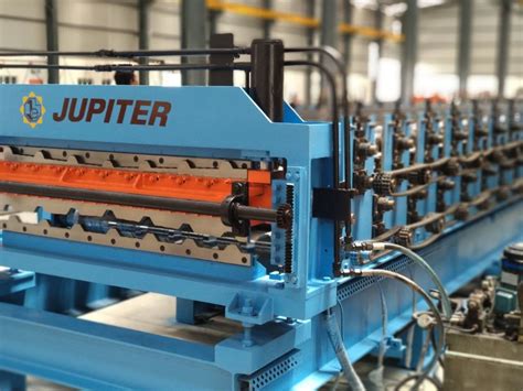 jupiter roofing & sheet metal inc|jupiter roll forming machine.